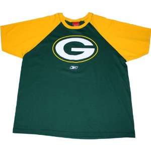    Green Bay Packers Wide Neck Mens T Shirt