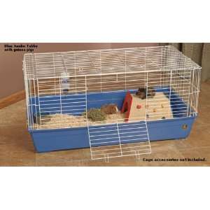  Tubbies Small Pet Cage Small 23.75 x 13.75 x 15.50 H 