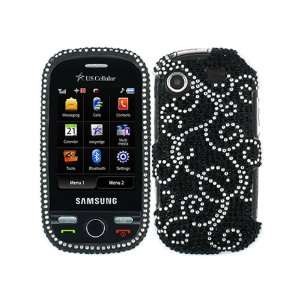   Case Cover for Samsung Messager Touch R630: Cell Phones & Accessories