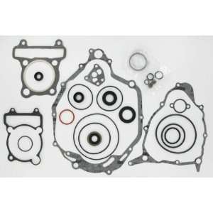  MOOSE RACING GASKET KIT COMP W/OS TTR 811643 Automotive