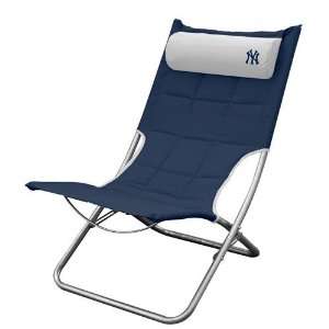 New York Yankees MLB Lounger:  Sports & Outdoors