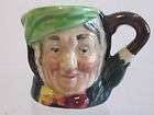 doulton toby mug mini  