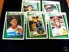 1988 Topps Turn Back Clock 665 Stan Musial Cards  