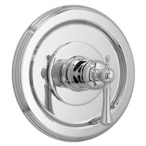   Inch Thermostatic Mixing Valve   Lever Handle: Home Improvement