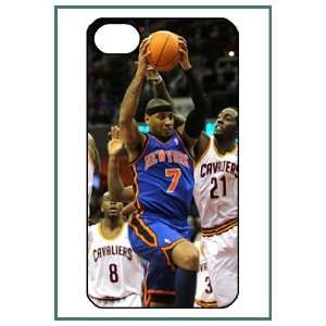  Carmelo Melo Anthony New York Knicks NY NBA Star Player 