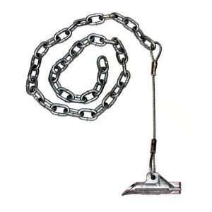  Earth Anchor 88 ATC Theft Deterrent (with Chain) by 