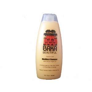  Baka Beautiful Max Moist Shampoo Beauty