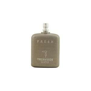   TRUSSARDI FRESH by Trussardi EDT SPRAY 1.7 OZ *TESTER for MEN Beauty