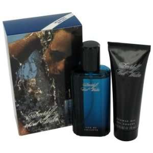  Cool Water by Davidoff for Men, Gift Set: Beauty