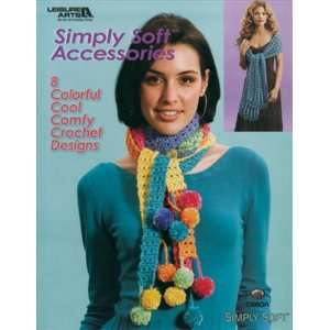 Leisure Arts Simply Soft Accessories