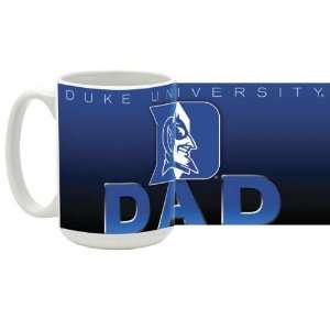 Duke Dad 