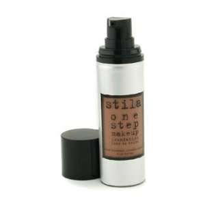  Exclusive By Stila One Step Make Up Foundation   # Deep 