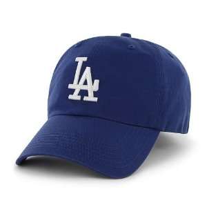  Twins 47 Los Angeles Dodgers Clean Up Baseball Cap: Sports 