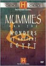 Mummies and the Wonders of Ancient Egypt