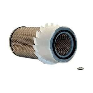  Wix 46374 Air Filter with Fin, Pack of 1 Automotive