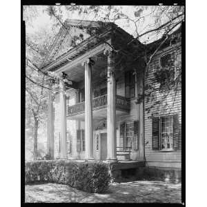    Boddie House,La Grange vic.,Troup County,Georgia: Home & Kitchen