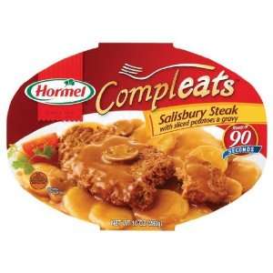 Hormel Compleats Microwave Bowls Grocery & Gourmet Food