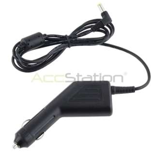 Car Charger Adapter For Acer Aspire One ZG5 A150L  