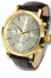 Haurex Maestro Mens Wristwatch   9G330USS  