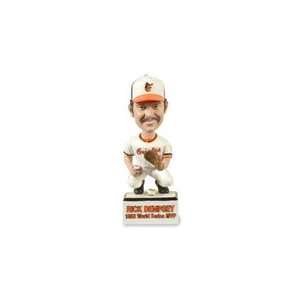 Cooperstown Baltimore Orioles Dempsey Bobblehead Sports 