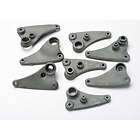 Traxxas 5356 Rocker Arm Set Long Travel: 1/10 Summit New