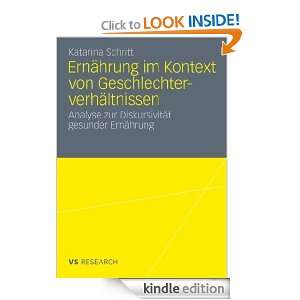   (German Edition) Katarina Schritt  Kindle Store