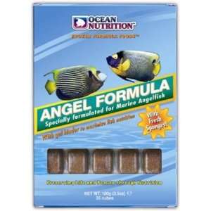  Angel Formula Cube Tray3.5 Oz: Pet Supplies