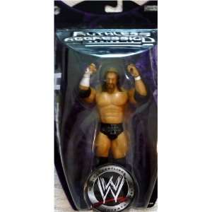  TRIPLE H   WWE Wrestling Ruthless Aggression Series 14 
