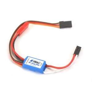  10 Amp Micro Brushed ESC: Toys & Games