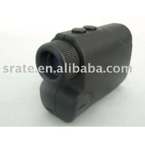  6x24 monocular & telescope with laser rangefinders 500m 