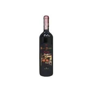  2007 Banfi Riserva Chianti Classico 750ml: Grocery 