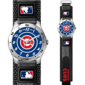 Chicago Cubs MLB Boys Future Star Series Watch:  Sports 