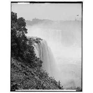  Terrapin Point,Horseshoe Falls,Niagara Falls,N.Y.: Home 
