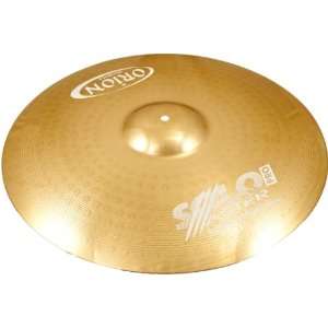  Orion Solo Pro M 20 Inch Power Ride: Musical Instruments