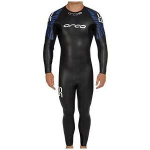Orca Mens S3 Wetsuit: Mens Triathlon Wetsuits:  Sports 