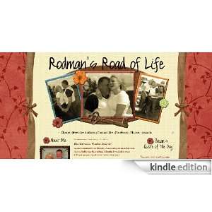  Rodmans Road of Life: Kindle Store: Julie Rodman