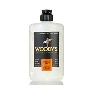  Woodys Styling Gel 12oz