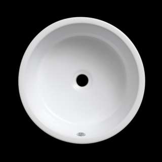 Bathroom Ceramic Vessel Sink Bowl TRK  69  