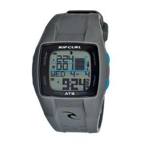  Rip Curl A1015cha Trestles Oceansearch Mens Watch: Sports 