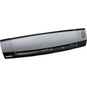  Docketport 487 A4 Duplex Scanner Electronics