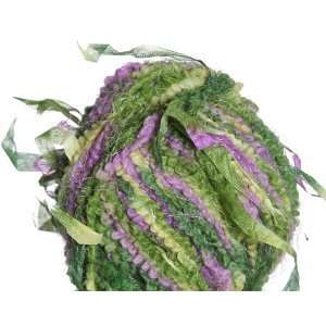  Trendsetter Yarn   Euforia Yarn   118 Moss & Lilac