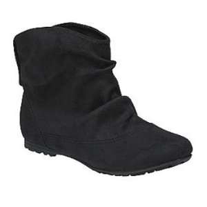  Trend Report Womens Kixi Boots, Black, Size 7 Everything 