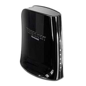 New High Quality Trendnet Network TEW 640MB 300Mbps 