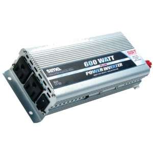  Sima Stp 600rb 600 watt Power Inverter: Electronics