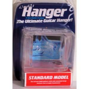  Woodies Hanger The Ultimate Guitar Hanger   SM 01 