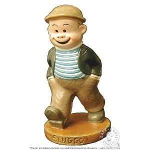  Classic Comic Characters #27 Sluggo Statue Toys & Games