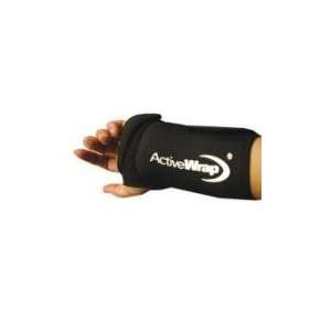    Active Wrap Hot/Cold Therapy Wrist Wrap: Health & Personal Care