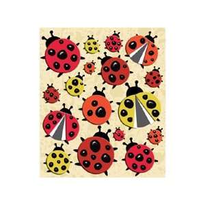  Ladybugs Sticker Medley
