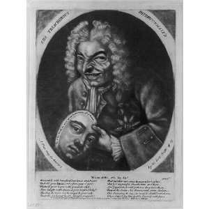  Treacherous Patriot Unmasked,William Pulteney,1684 1764 