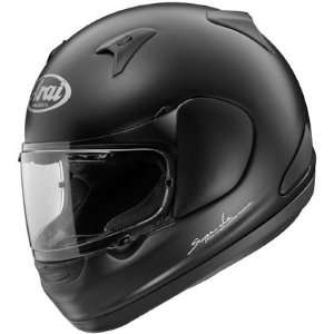  Arai Signet Q Black Frost Full Face Helmet (L): Automotive